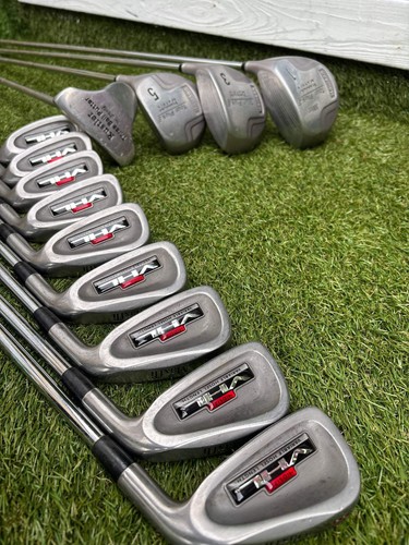 Maxfli vhl irons - maxfli,