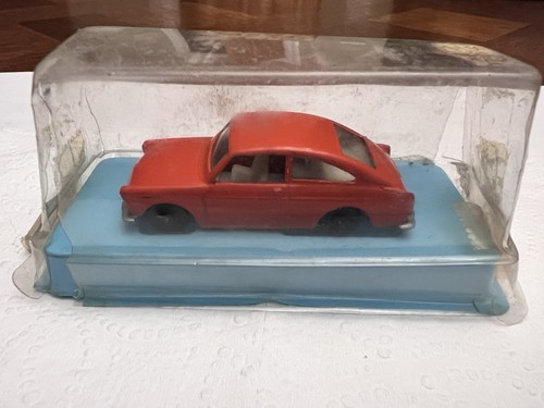 Efsi 408 volkswagen 1600 - 408, vw