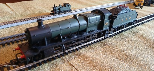 Hornby r2916 class 2800 loco - r2916,