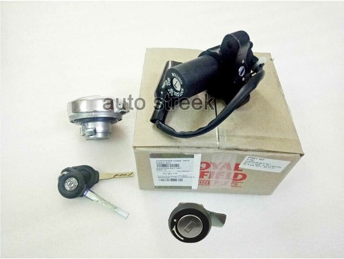 Genuine royal enfield - royal,