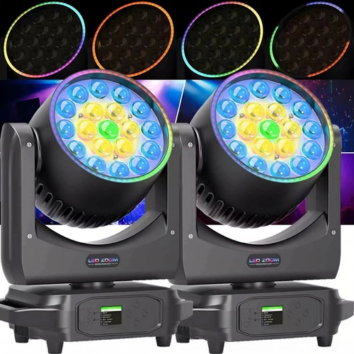 380w led moving - head, stage