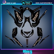 Yamaha Raptor 700 700R