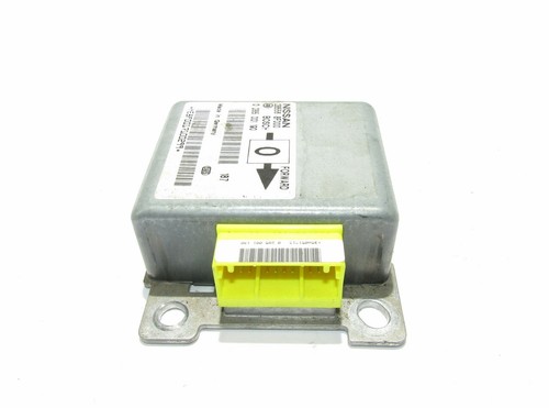 Airbag computer for nissan - computer,