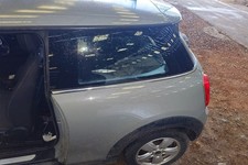 Mini Cooper F56 Rear Quarter