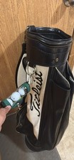 titelist golf bag
