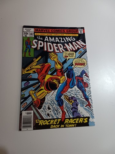 The amazing spider man - the, spider-man