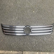 Genuine Volkswagen Passat B7