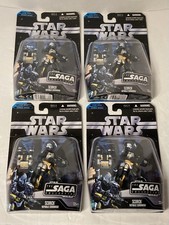 Star Wars The Saga Collection