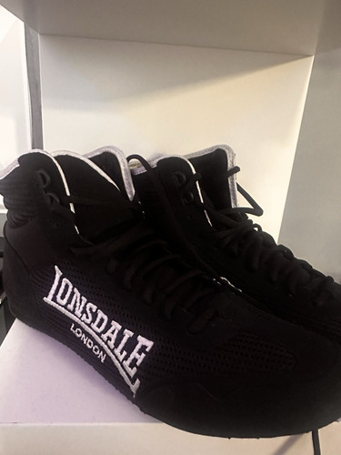 Lonsdale contender boxing - lonsdale,