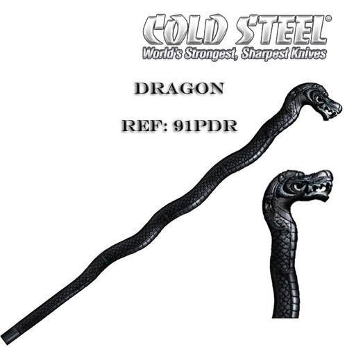 Cold steel mythical dragon - cold,