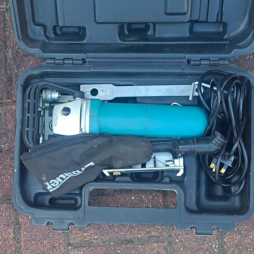 Erbauer 240v corded electric - 240v,