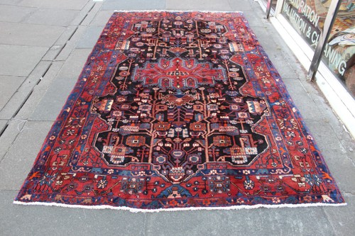 Vintage hand made traditional - hand,