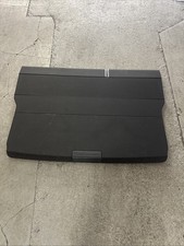 RANGE ROVER VOGUE L405 2012-2021 PARCEL SHELF LOAD COVER EBONY GENUINE