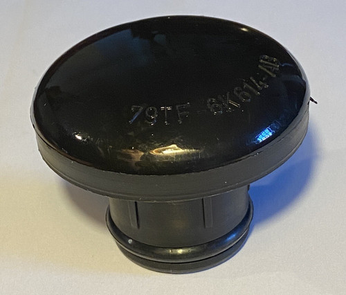 Cologne oil filler cap - 2.8,
