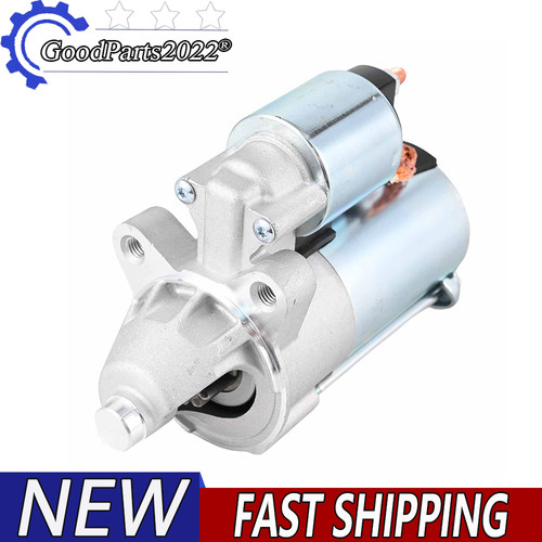 Starter motor for - for, transit