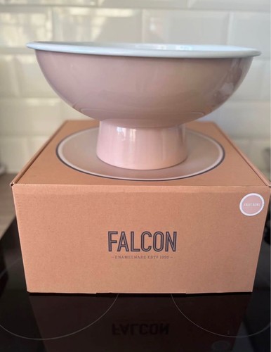 Falcon pink white - falcon,