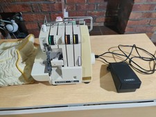 Singer Overlocker 14u 132