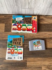 Nintendo 64 N64 Boxed NTSC-U