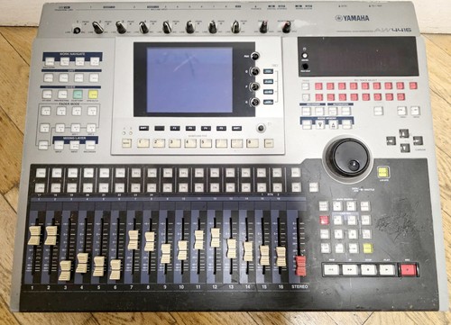 Yamaha aw4416 professional - yamaha,