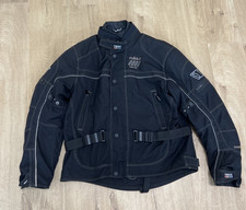 Rukka Gore-Tex Cordura Biker