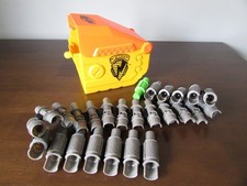 NERF HAVOC FIRE DART BELT AND