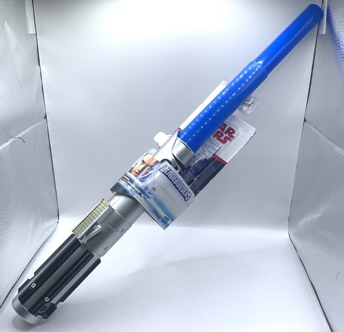 Star wars lightsaber flick - star,
