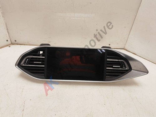 Peugeot 308 mk2 2014 2021 - mk2, 2014-2021