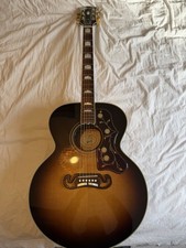 Gibson SJ 200 Standard