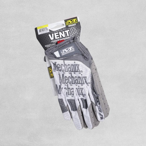 Mechanix wear white specialty - mechanix,
