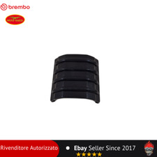 FRONT BRAKE CALIPER COVER MOTO