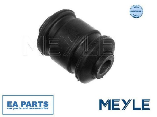 Bush control arm mounting for - arm,