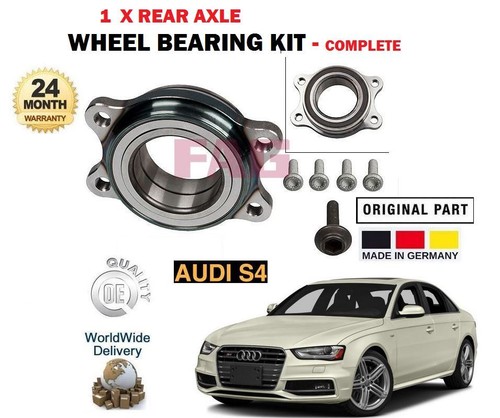 For audi s4 quattro - +,