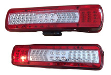 #2x LED REAR LAMPS FOR VOLVO