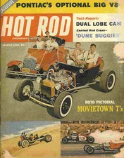 Hot Rod 1961 Mar  pontiac dune