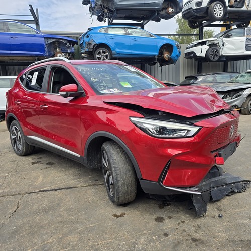 2017 2024 mk2 ev - mg,