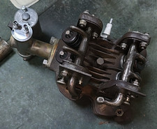 Rudge Special 500cc Amal