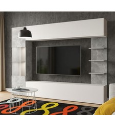 Modern Entertainment Unit