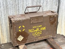 COLD WAR VINTAGE BRITISH ARMY