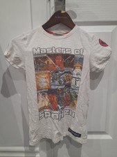 Lego Ninjago Masters Of