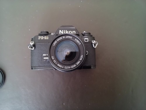 Nikon with hoya hmc - hoya, wide