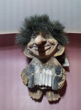 Genuine Nyform Norwegian Troll