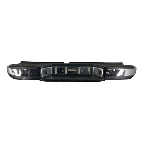 2007 nissan navara rear - nissan,