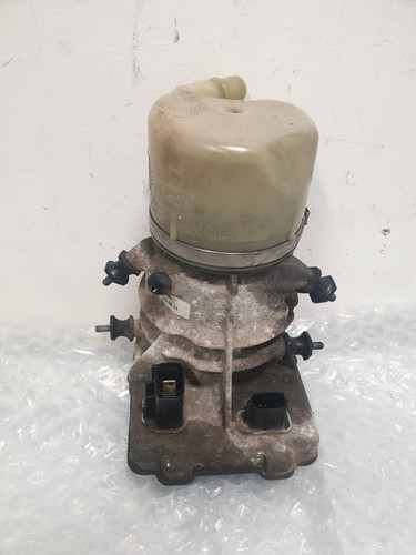 Volvo s60 2012 power - power, steering