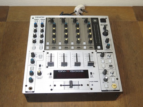 Denon x1500s digital - dn-x1500s,