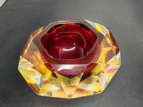 Vintage mid century sommerso - vintage, mid-century