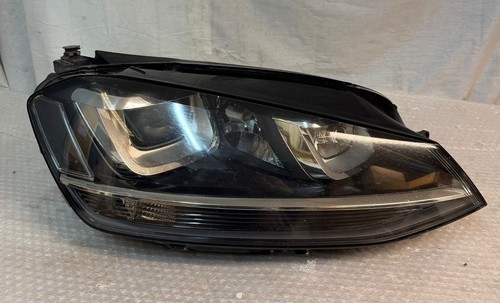 Golf mk7 2013 - vw,
