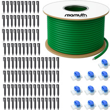 Limitation cable 100m SET for robot mower Wolf Garten LOOPO, Robo Scooter, Sabo