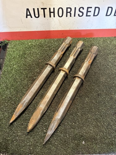 Hilti 3000 he28 breaker - hilti,