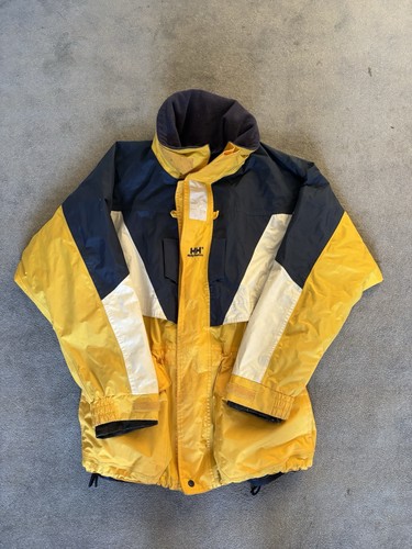 Helly hansen jacket - jacket, xl