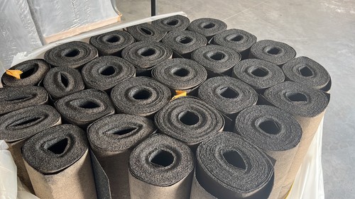 Shed felt iko roofing - felt,